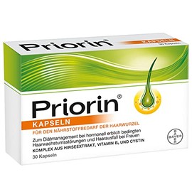 Priorin Capsules