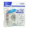 Stop tape 10mm white stretch Clover