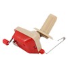 Yarn Winder Portable Household Hand Operated Handheld Low Noise Yarn