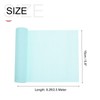sourcing map sourcing map Crepe Paper Roll Crepe Paper Decoration