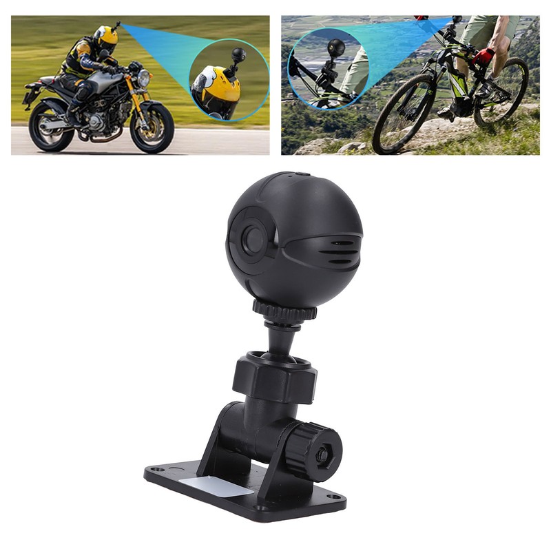 WiFi Surveillance Camera 1080P HD Night Vision Waterproof Wireless Outdoor