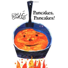 Pancakes, Pancakes!