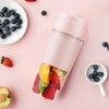 Electric Juicer Cup 300ML 1200mAh Battery USB Charging Handheld Electric