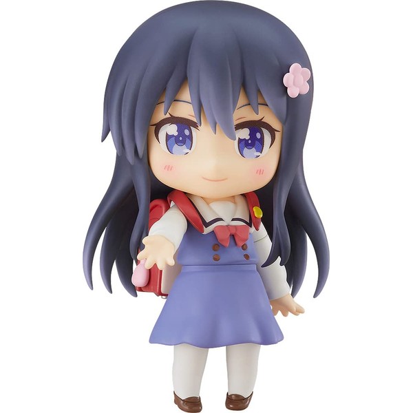 Nendoroid G12678 Angel Dancing On Me! Precious Friends White Sakaki