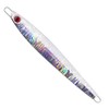A ZON 200g 6.3 inches (16 cm) Jigging, Metal Jig,
