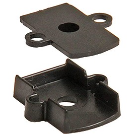 Kadee HO Scale Short Coupler Box/Lid (20)