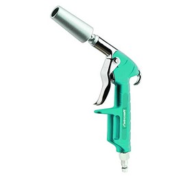 Aircraft BPI PRO 2102170 Blow Gun with Injector Nozzle and Coupling Plug, 6 Bar, Air Requirement 150 l/min)