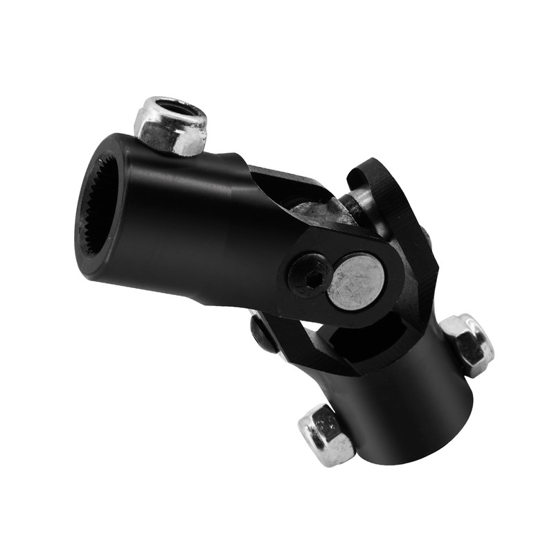 RABROPAR 3/4" 36 Spline X 3/4" DD Steering Shaft U