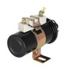 Distributor Coil - 12 Volt - with External Resistor fits