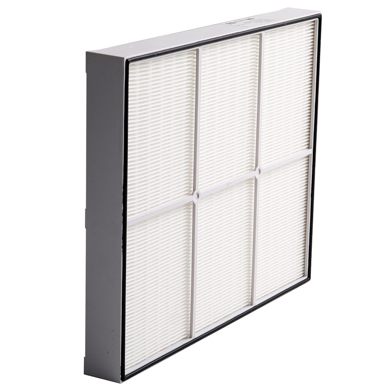 Mounto 500cfm HEPA500 OEM Hepa Filter Replacement for 500cfm Air