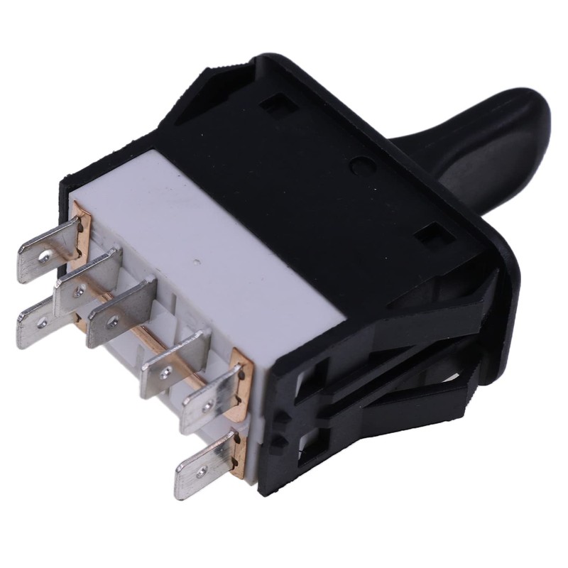 Control Switch 901-5215 A0630769012 Compatible with Freightliner Columbia 2001-2011 Cruise