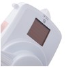 Blooming Weather 30.3307.02 Pro Plus Wireless Solar Wind Meter -