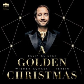 A Golden Christmas (Weihnachtsmusik für Horn und Ensemble)