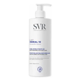 Svr Xerial 10 Lait Corps 400 Ml Pieles Secas Y Rugosas Tipo de envase Seca y Rugosa