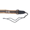 Strap 3 Wire 3 Line Strap Minther Black