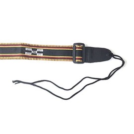 Strap 3 Wire 3 Line Strap Minther Black