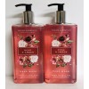 Russell & Windsor 2-Pack Russell & Windsor ~ Rose &