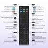 Replacement Remote for VIZIO Smart TVs - Universal Remote Control