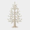 Lovi Mini Tree Christmas Tree Momi-no-ki 5.5 inches (14 cm)