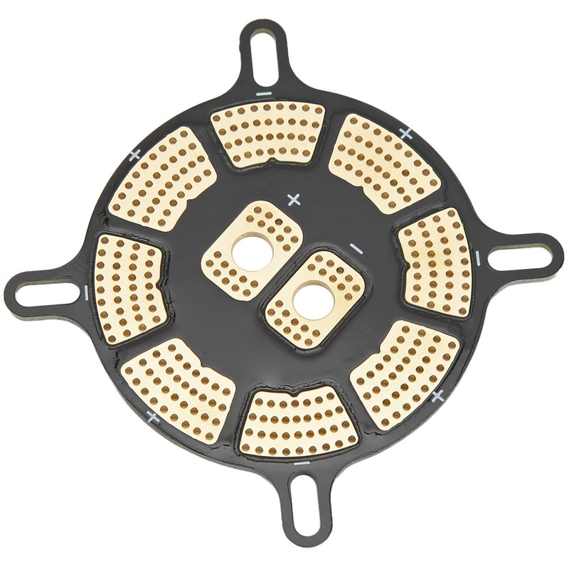 Super High Current 200A Power Distribution Board for RC DIY