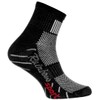 Rainbow Socks - Boys Girls Sneaker Colourful Cotton Sport Socks