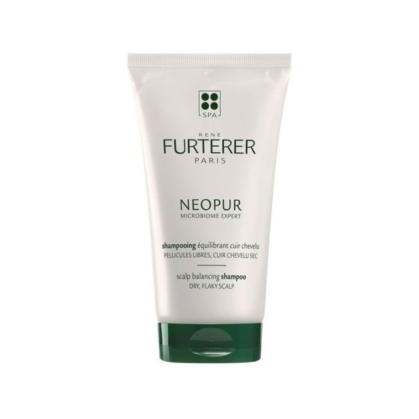 René Furterer Soins Lavants Rene Furterer Neopur Shampooing Anti-Pellicules Sèches