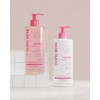 Topicrem Gel Limpiador Corporal Suave Pieles Sensibles Secas 500