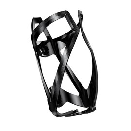 HOUSON Universal Bicycle Bottle Cage - Lightweight (30g) - Polycarbonate/Fiberglass - Anti-Slip Design for MTB/Road Bike（no screws）