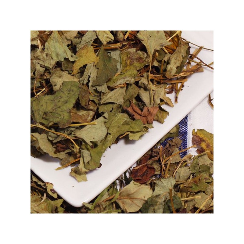 국내산 어성초 잎 차 300g Domestic Marshmallow Leaf Tea 300g