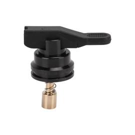 Ejoyous Carburetor Choke Switch, Professional Carburetor Manual Handle Choke Switch 53015 Replacement for DELLORTO PHVA PHVB PHBN Carburetor Parts Accessories