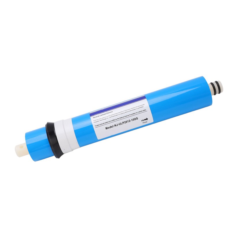 Reverse Osmosis Filter Element 100G Water Purifier Universal RO Membrane