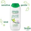 Simple Kind to Hair Shampoo and Conditioner 200ml