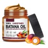 Aceite De Batana Para Cabello Crema Capilar Con Aceite De Ba