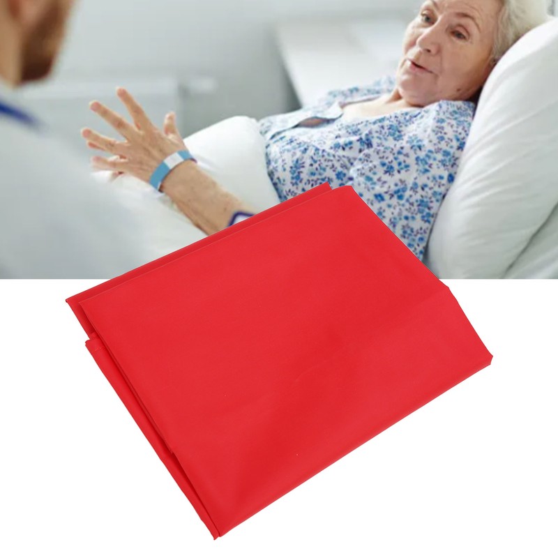 Patient Transfer Slide Sheet Multi Functional Reusable Bed Positioning Slide