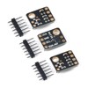 MusRock 3Pcs SHT31-D Temperature Humidity Sensor Module SHT31 Temperature and