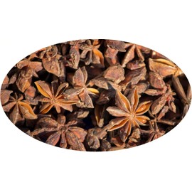 Eder Gewürze - Star Anise - 250g