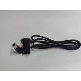 Okin Lift Chair or Power Recliner Hand Controller Extension Cord,5 Pin Male to Female