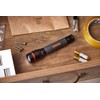 OSRAM LEDinspect TORCH 350 ESSENTIAL Zoom Function 350lm Brightness 6500K