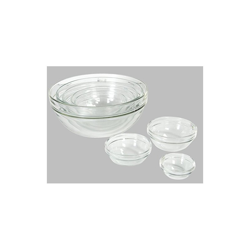 Schale 14 cm Stapelbar