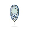 MightySkins Skin Compatible with Abbott Freestyle Lite - Game Kid