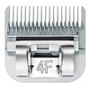 Rotschopf24 Aesculap shaving head cutting set for Moser: Max 45