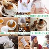 YFFSFDC Disposable Bags 200 Pcs (7cm x 9cm) Tea Bags