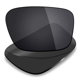 Mryok Replacement Lens for Oakley Si Ballistic Det Cord -