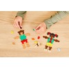 Plus-Plus 3933 Ingenious Construction Toy Learn to Build People from