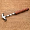 Penn State Industries PKCLAWHAM Claw Hammer Head Woodturning Project Kit