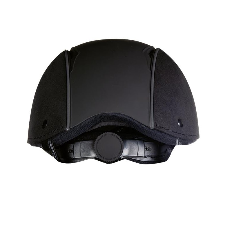 HKM Elegance Riding Helmets Dark Blue S/M 49-52 cm