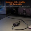 DoukAudio USB to SPDIF Converter: DDC Reclocker | Digital Interface