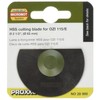 PROXXON 28900 HSS Segment Divider for OZI 220 / E