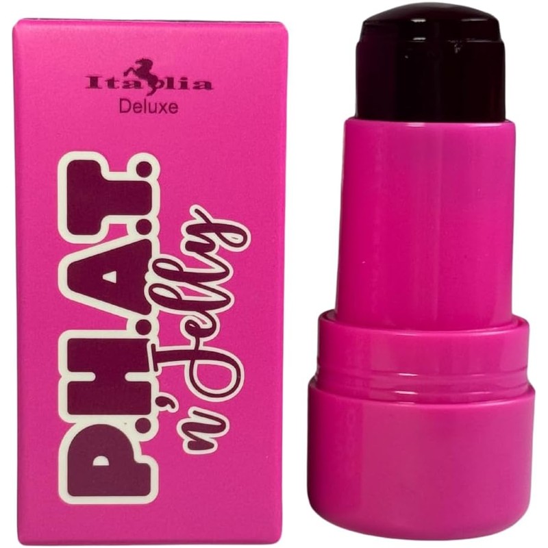 tinta P.H.A.T n' Jelly Cooling Water Tint Berry Bomb Italia