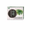 JQ Jaewoo Medicinal Mugwort Case Herbal Exfoliating Soap 110g / 재우 약쑥 케이스한방때비누 110g